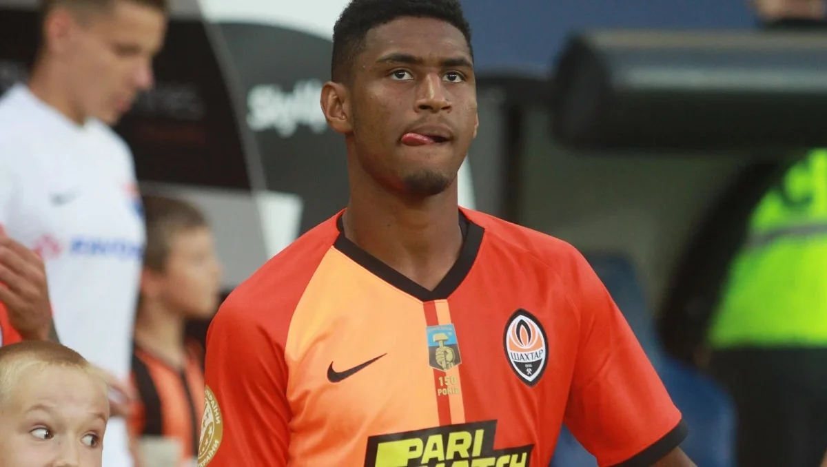 Тете / Фото Дениса Руденко