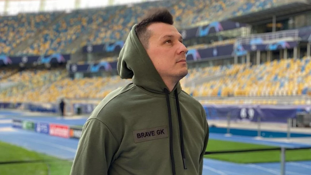 Рустам Худжамов / Фото из соцсетей