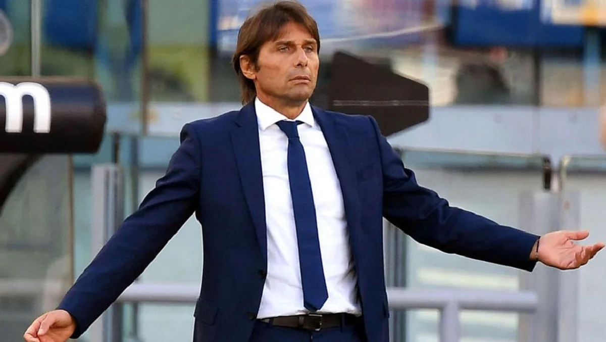 Антонио Конте / Getty Images