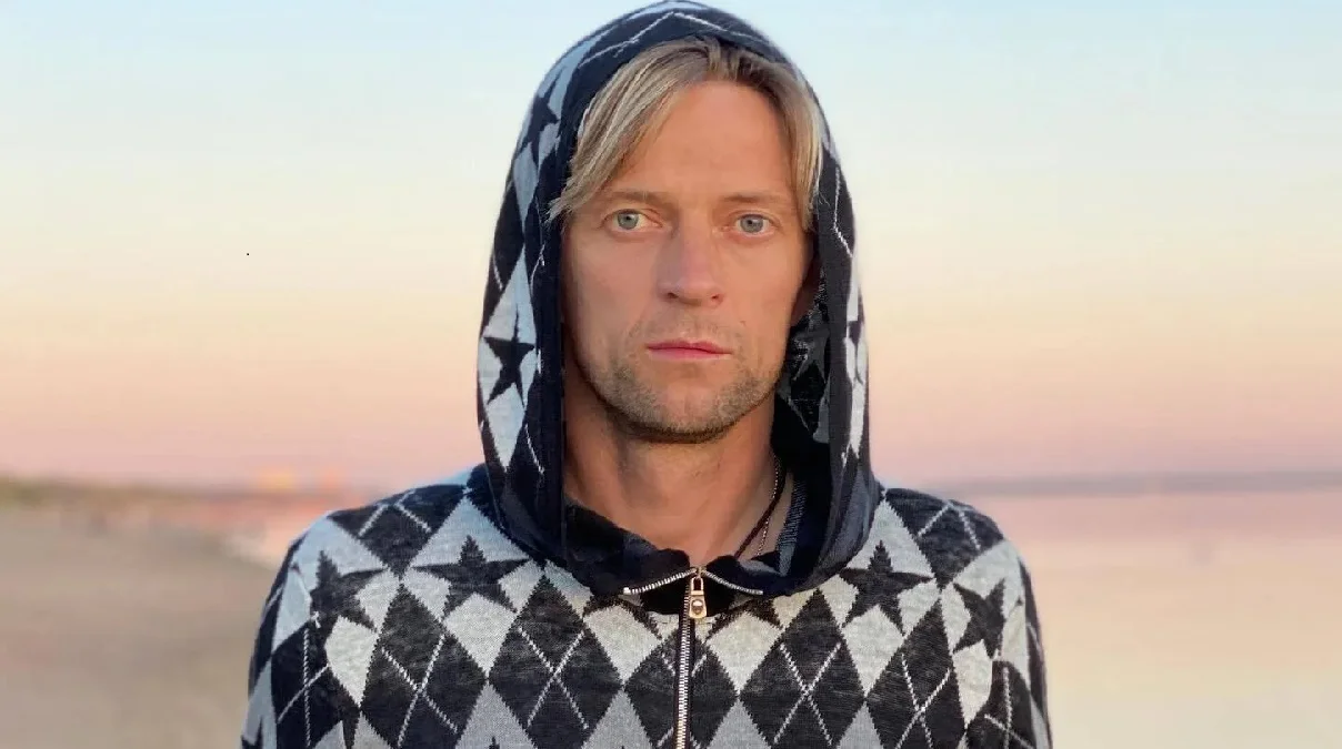 Анатолій Тимощук / Фото з відкритих джерел