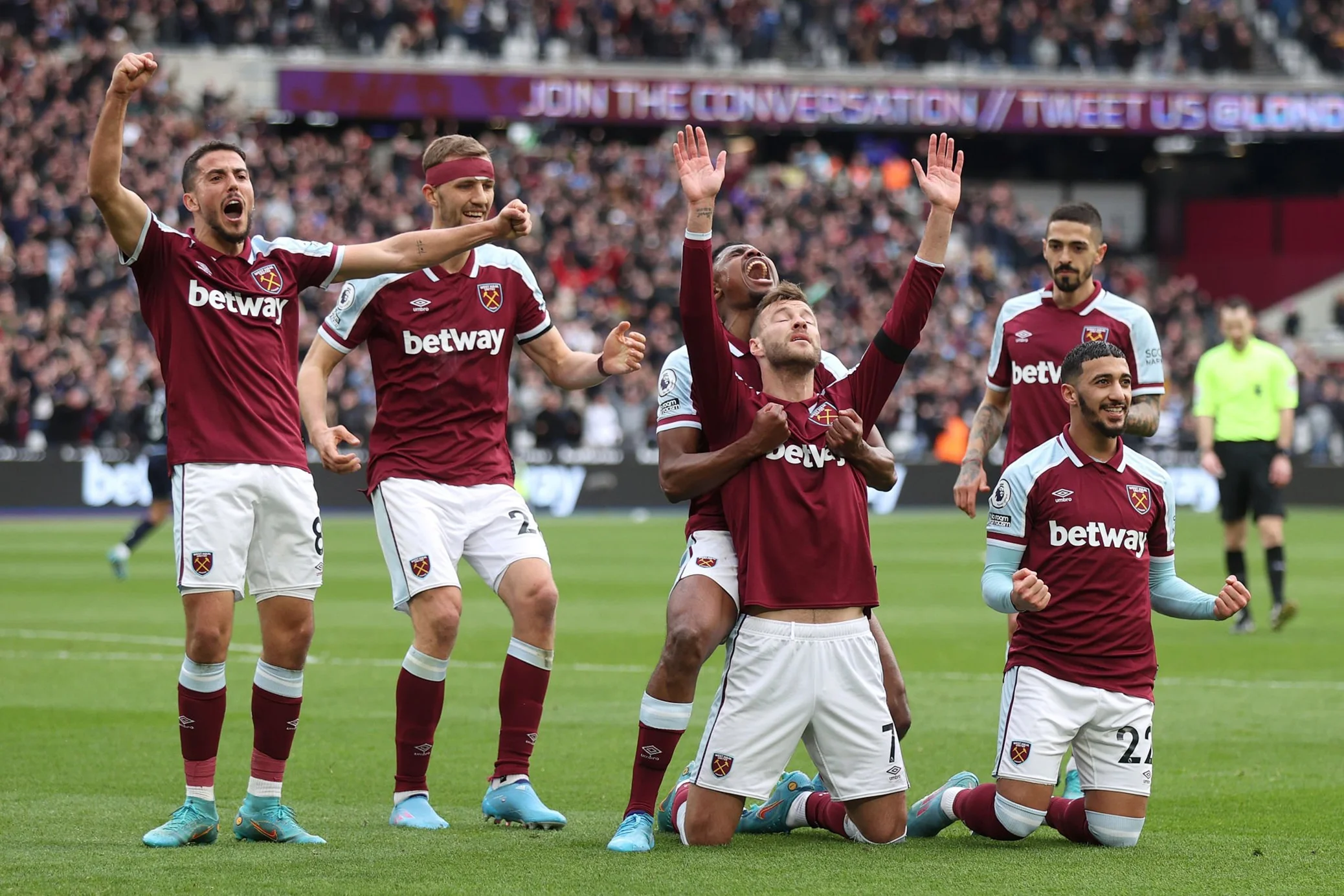 Радість Андрія Ярмоленка / соцмережі