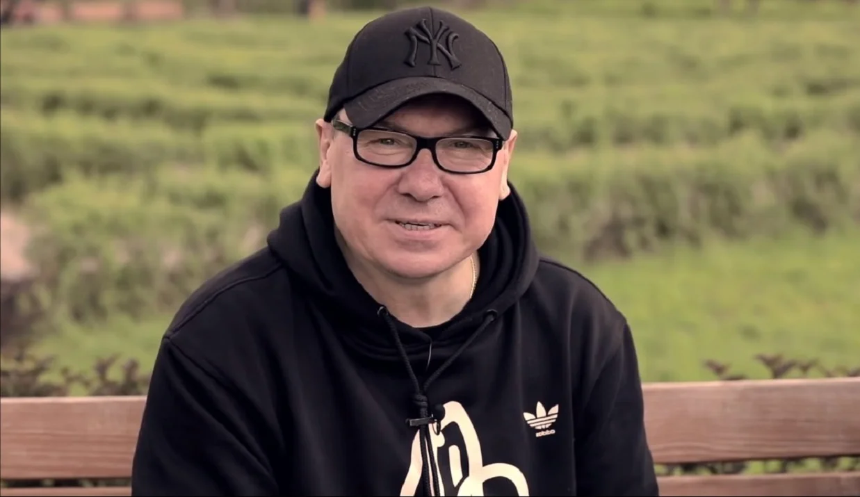 Віктор Леоненко / Фото з відкритих джерел