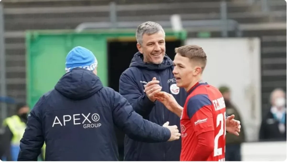 Даниил Сикан / Imago