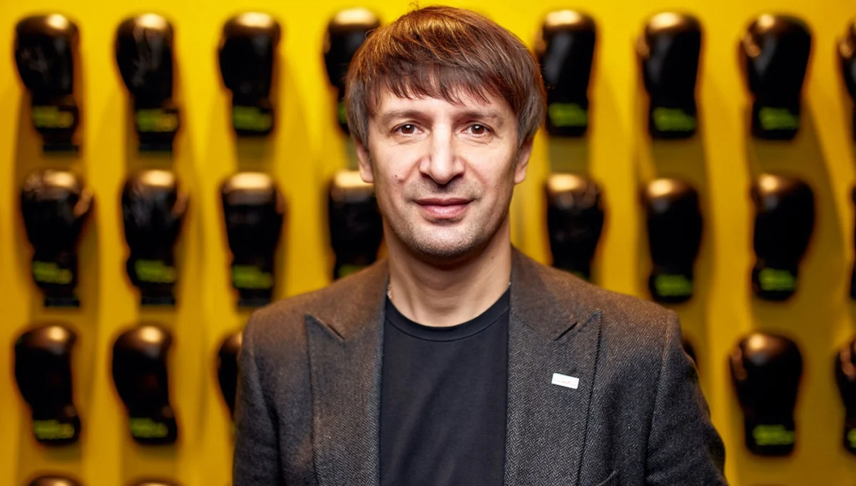 Олександр Шовковський / фото: Кирило Авраменко