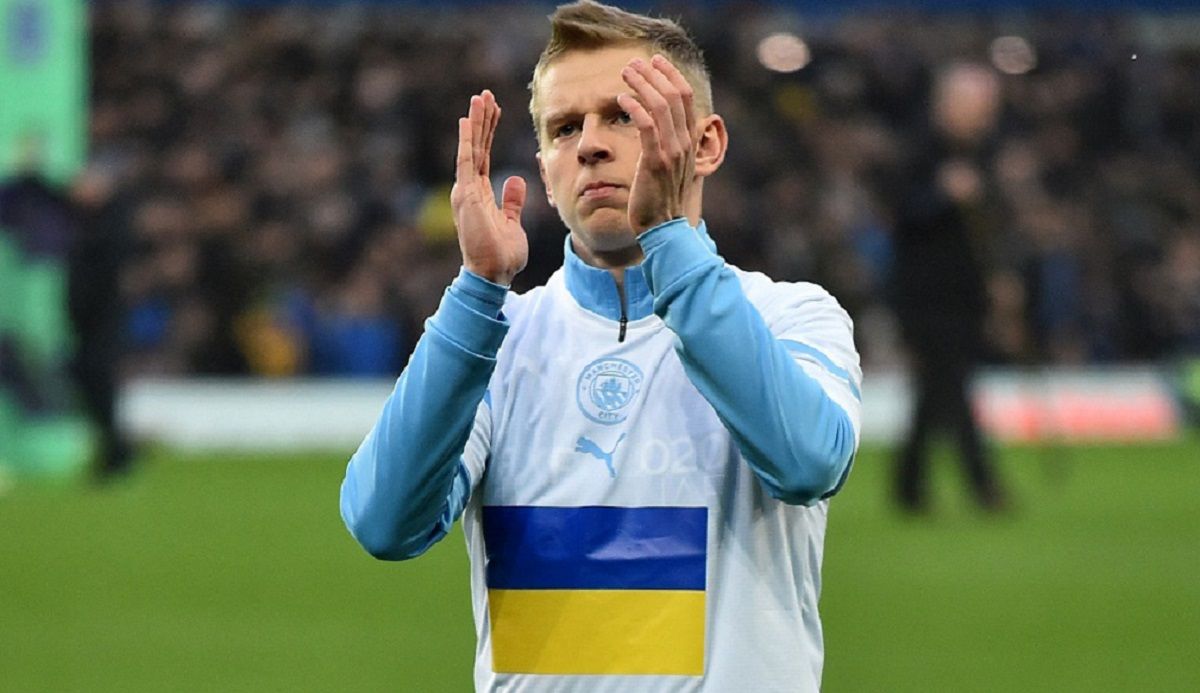 Александр Зинченко / Getty Images