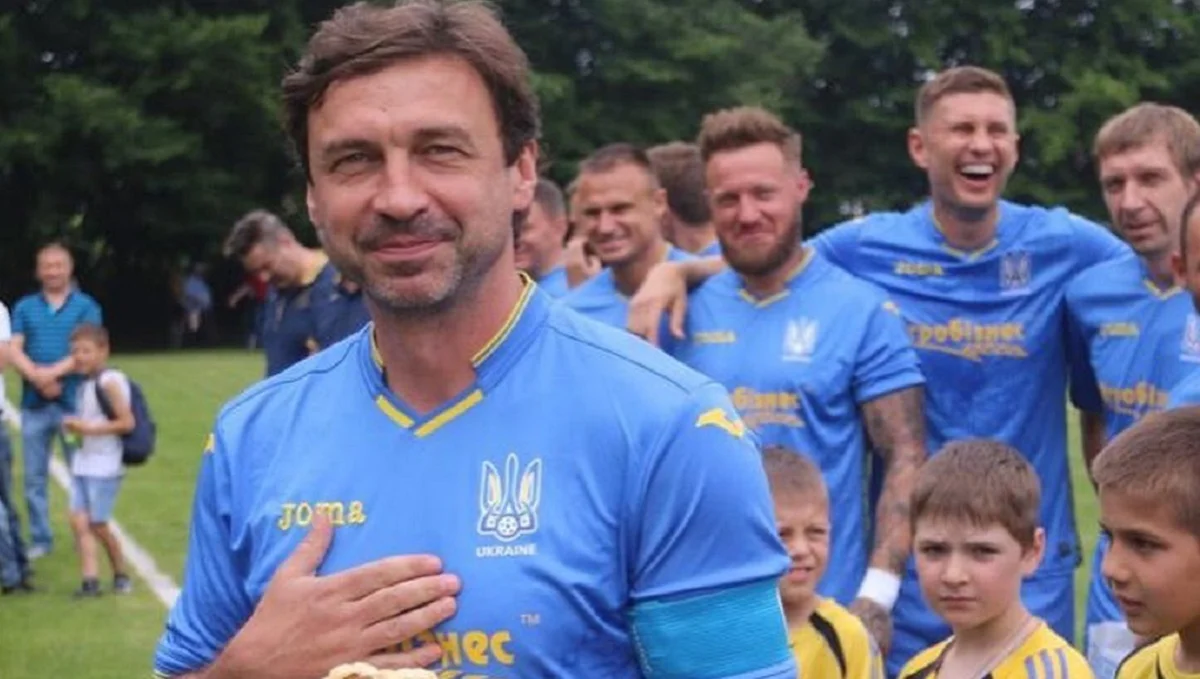 Владислав Ващук / Instagram