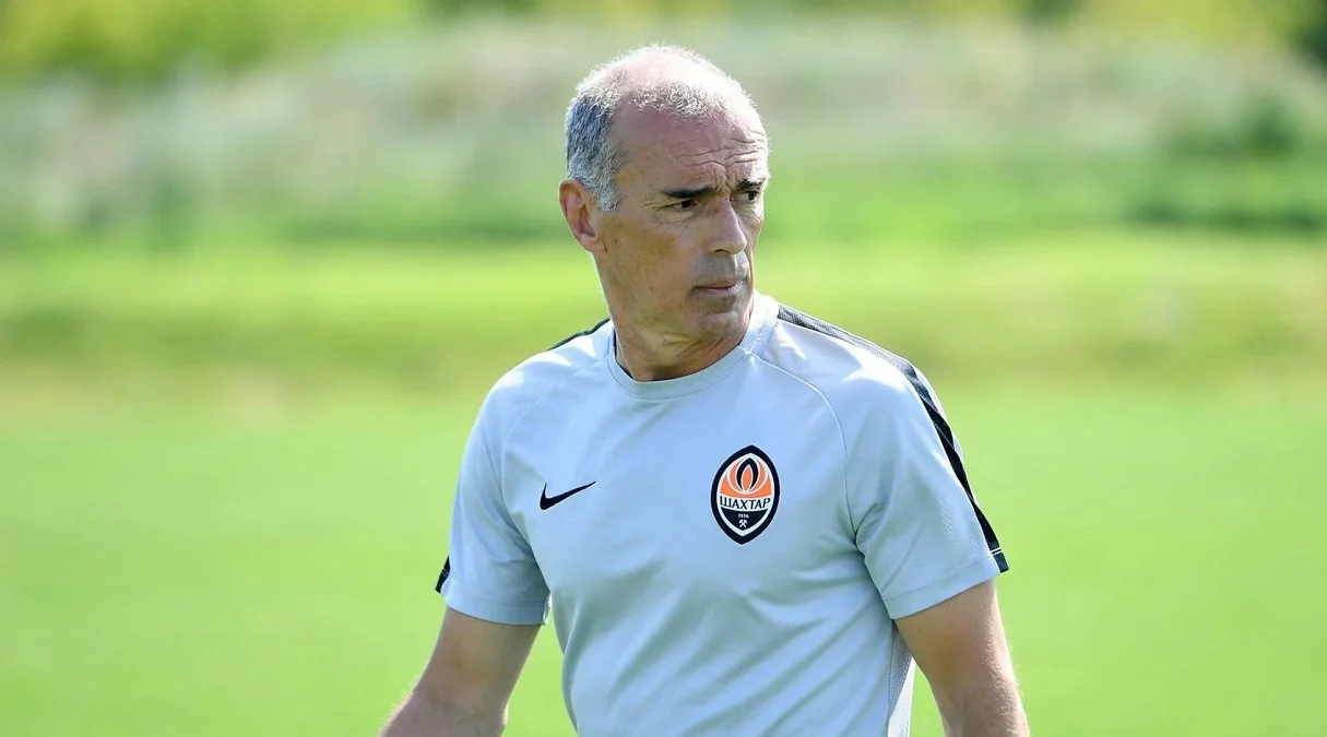 Фернандо Валенте / ФК Шахтер