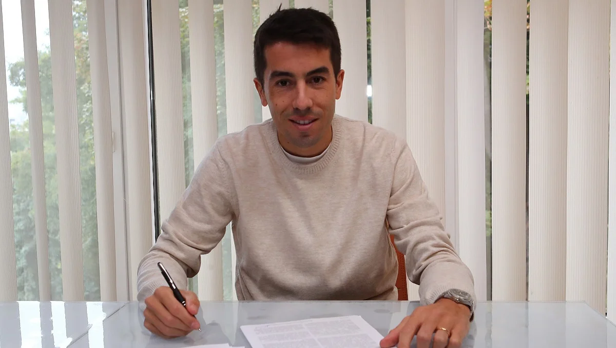 Карлос Де Пена / Сайт Динамо