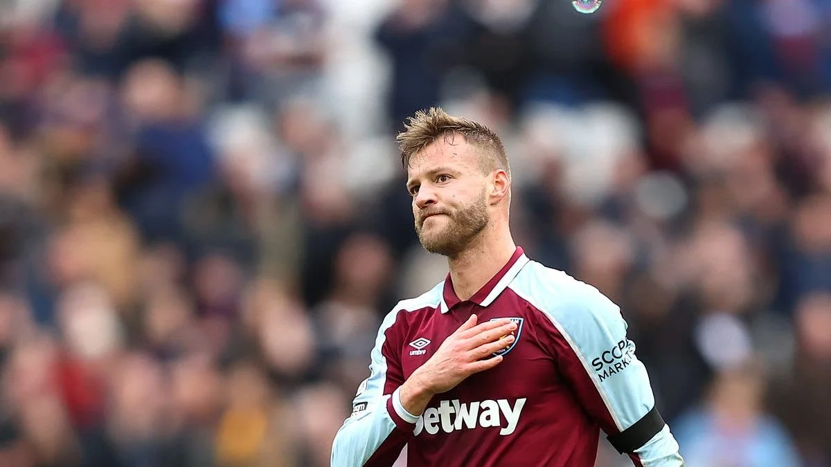 Андрей Ярмоленко / Getty Images