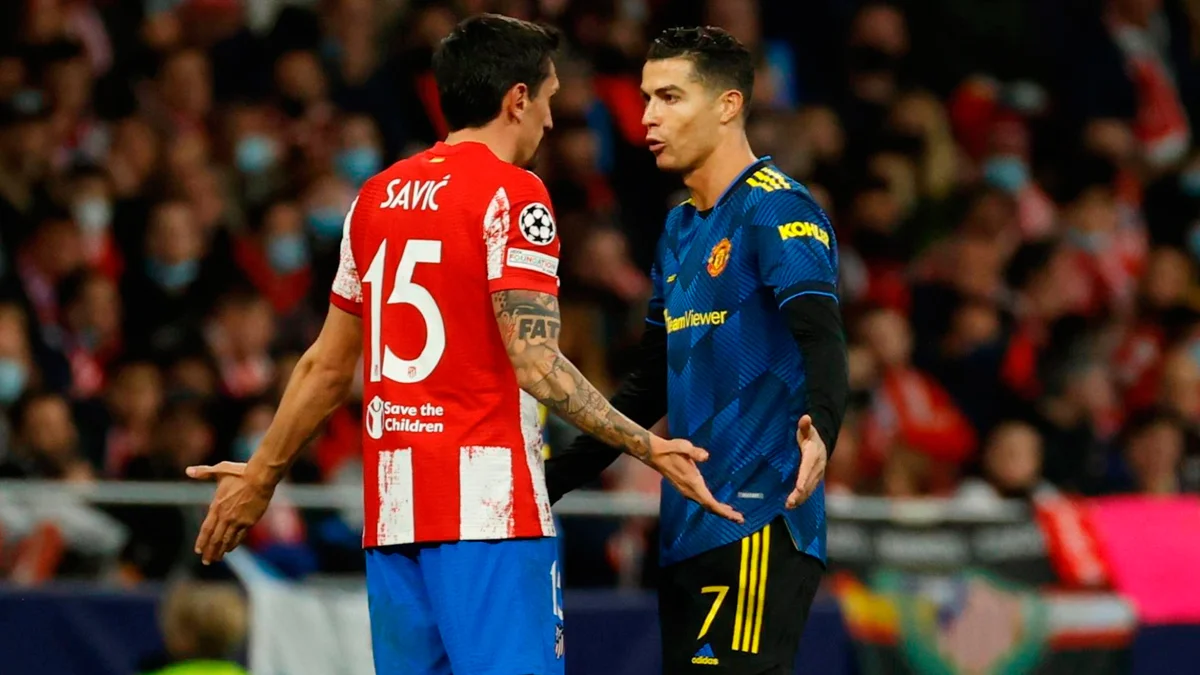 Манчестер Юнайтед – Атлетико: анонс ответного матча 1/8 финала Лиги чемпионов