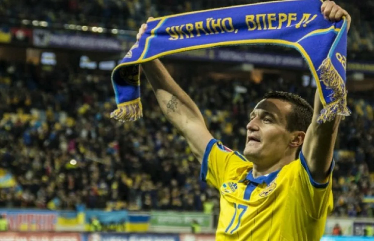 Артем Федецкий / Фото из открытых источников