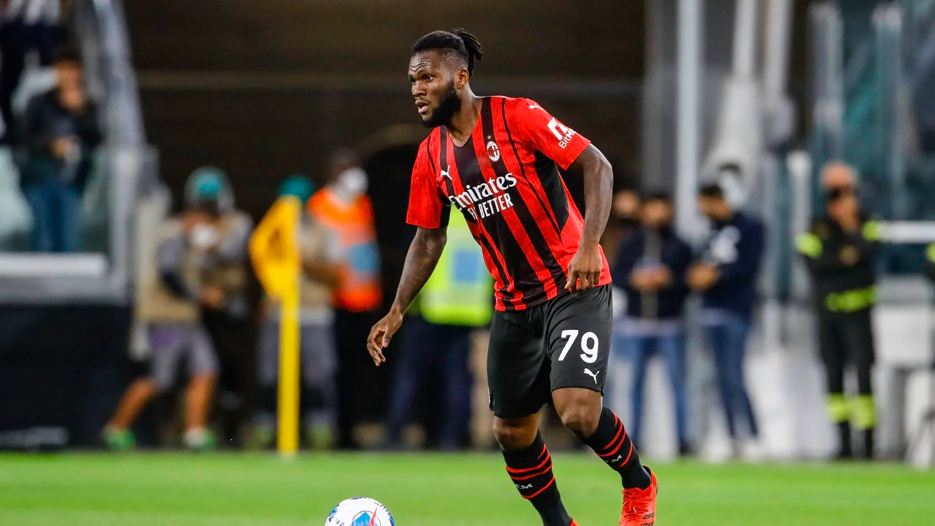 Франк Кессье