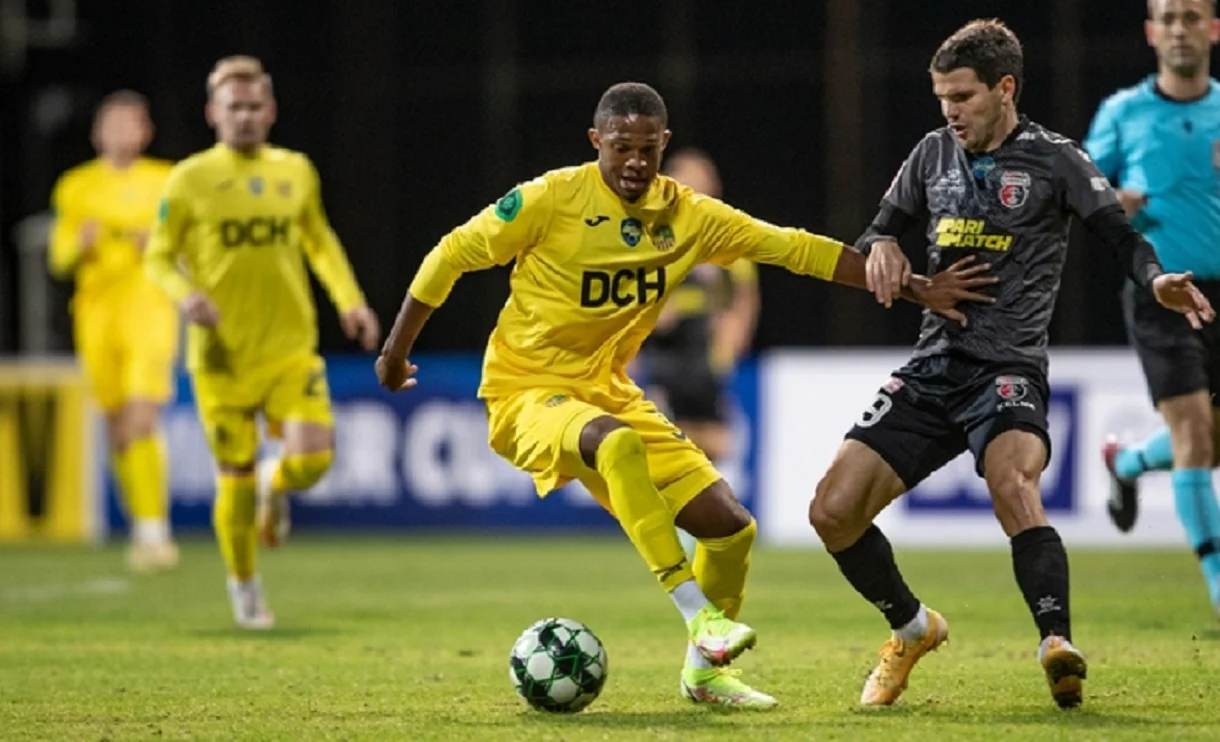 Давид / Сайт Металлиста