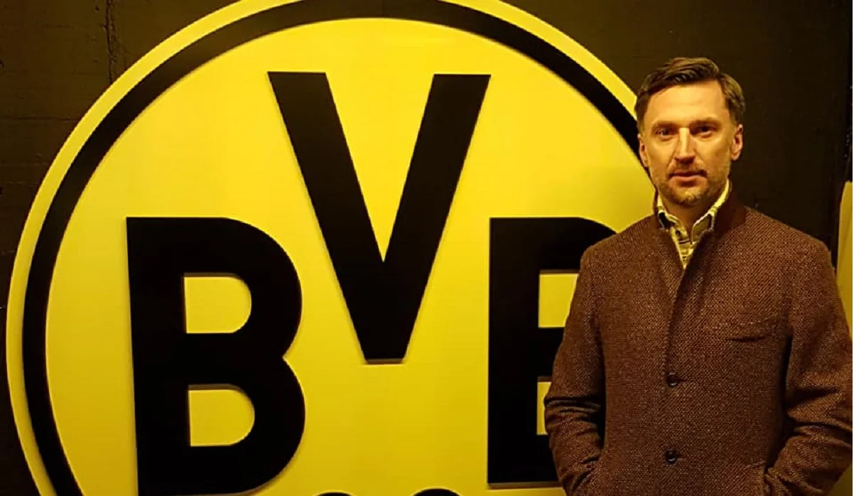 Дейвідас Шемберас / Facebook