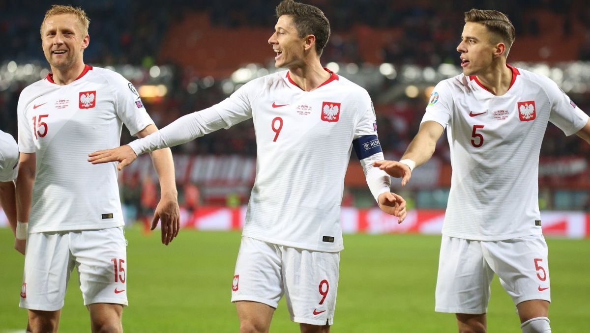 Камиль Глик (слева) / Getty Images