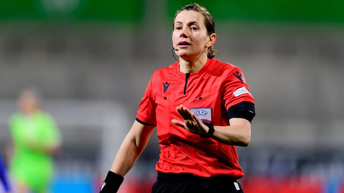 Катерина Монзуль / Getty images