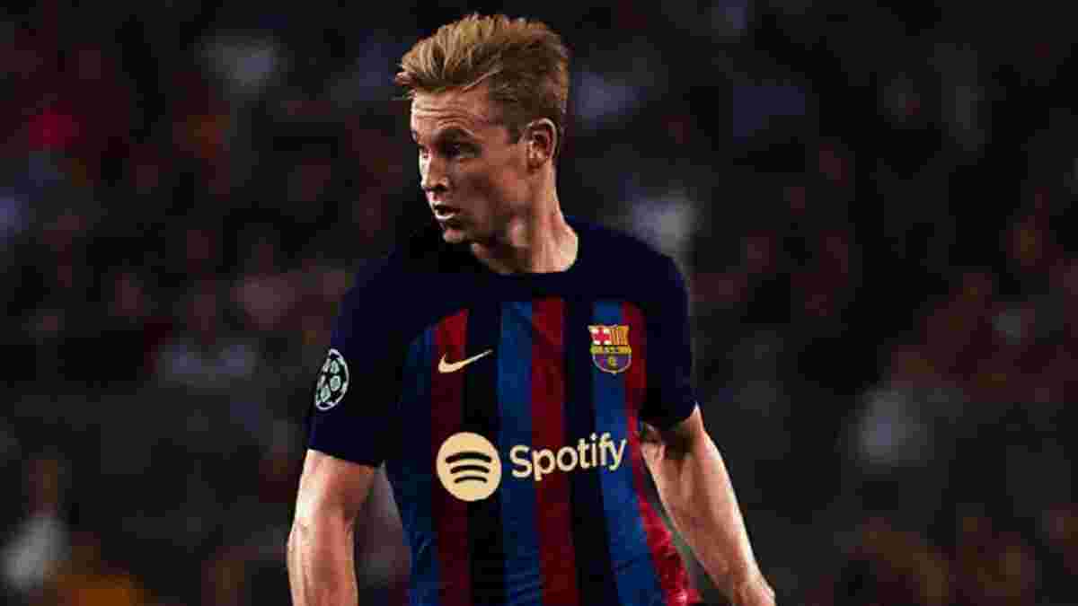 Барселона офіційно оголосила нового титульного спонсора – безпрецедентний крок за 300 мільйонів