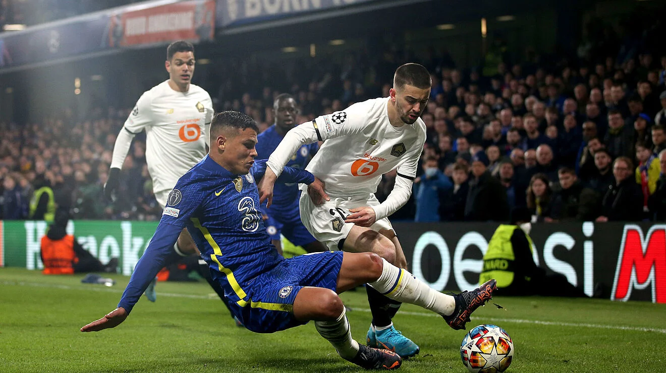 Лілль – Челсі: анонс матчу-відповіді 1/8 фіналу Ліги чемпіонів