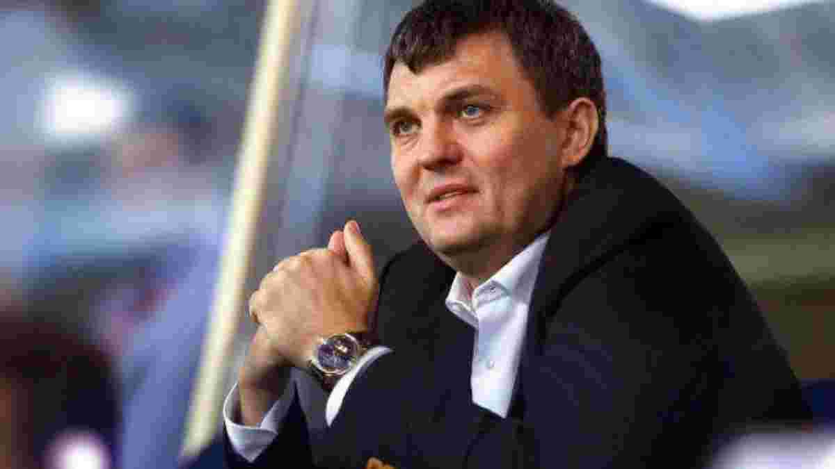 "Чемпіонат УПЛ обіцяв бути як ніколи сильним": Красніков пояснив, як війна зірвала новий розквіт футболу в Україні