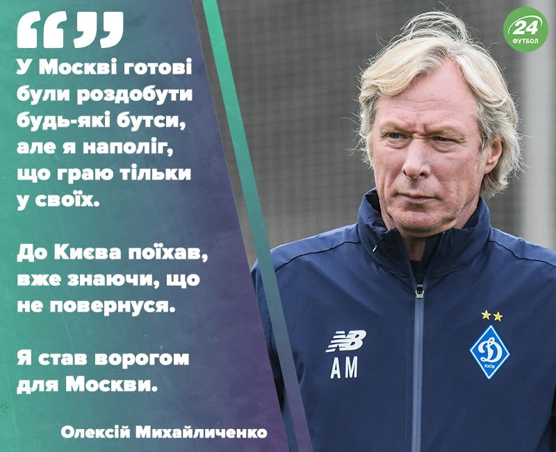 михайличенко