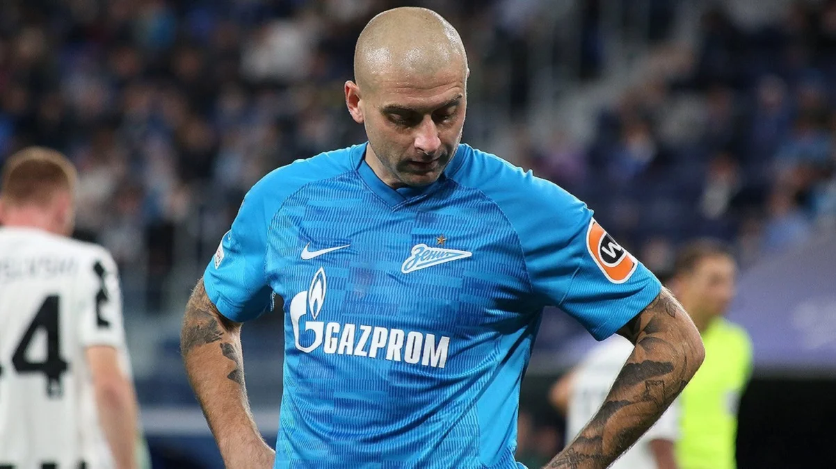 Ярослав Ракицький