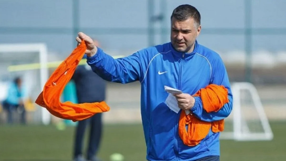 Сергій Дірявка