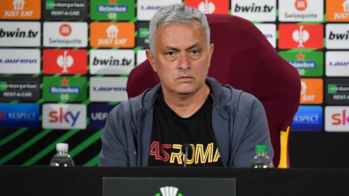 Жозе Моуринью / Getty images