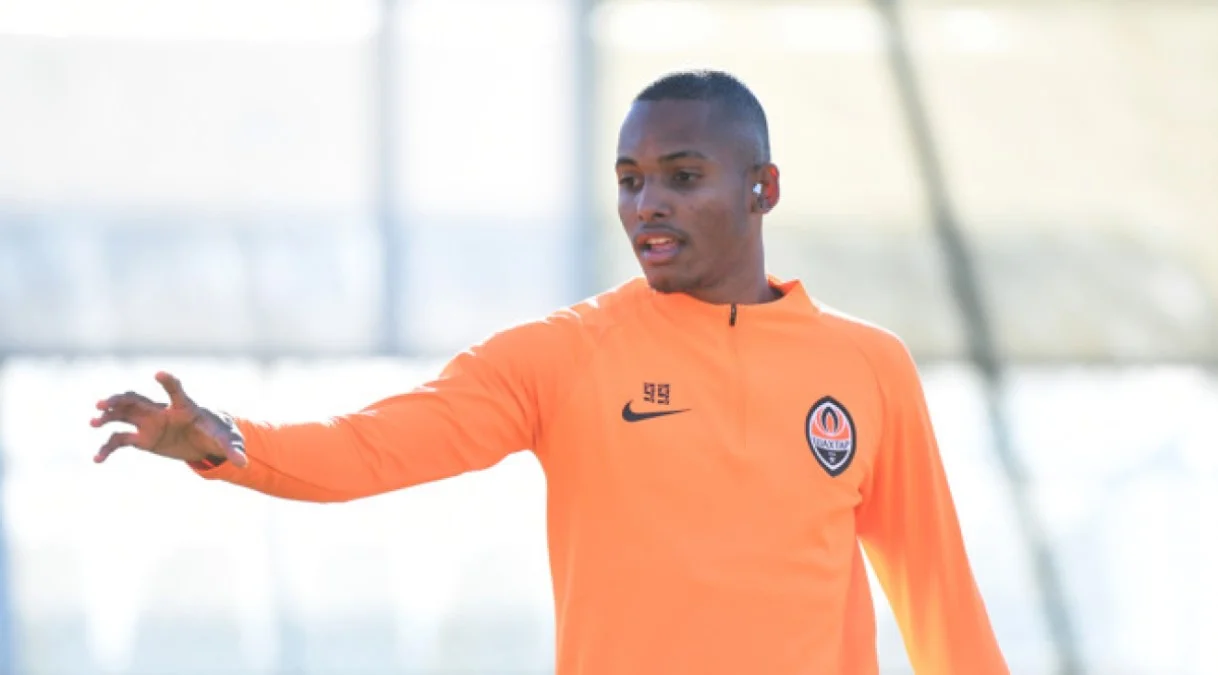 Фернандо / фото: ФК Шахтер