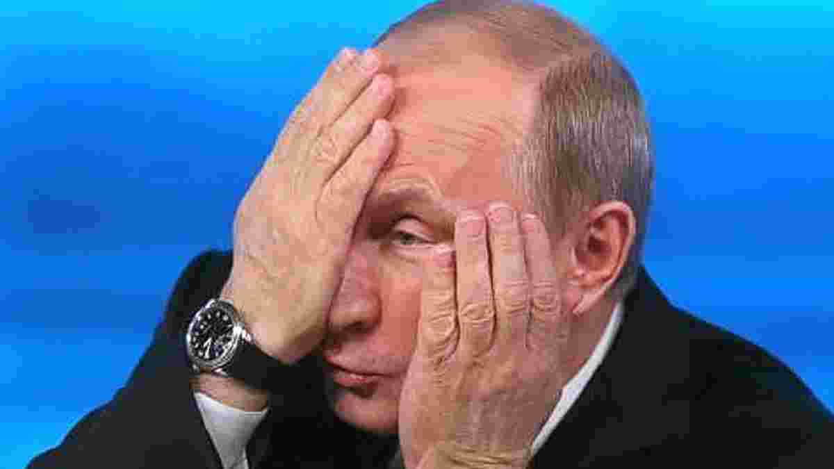 Дочь Денисова "выцарапала" глаза Путину: "Каждый день Василиса желает этой трусливой бункерной мрази мучений"