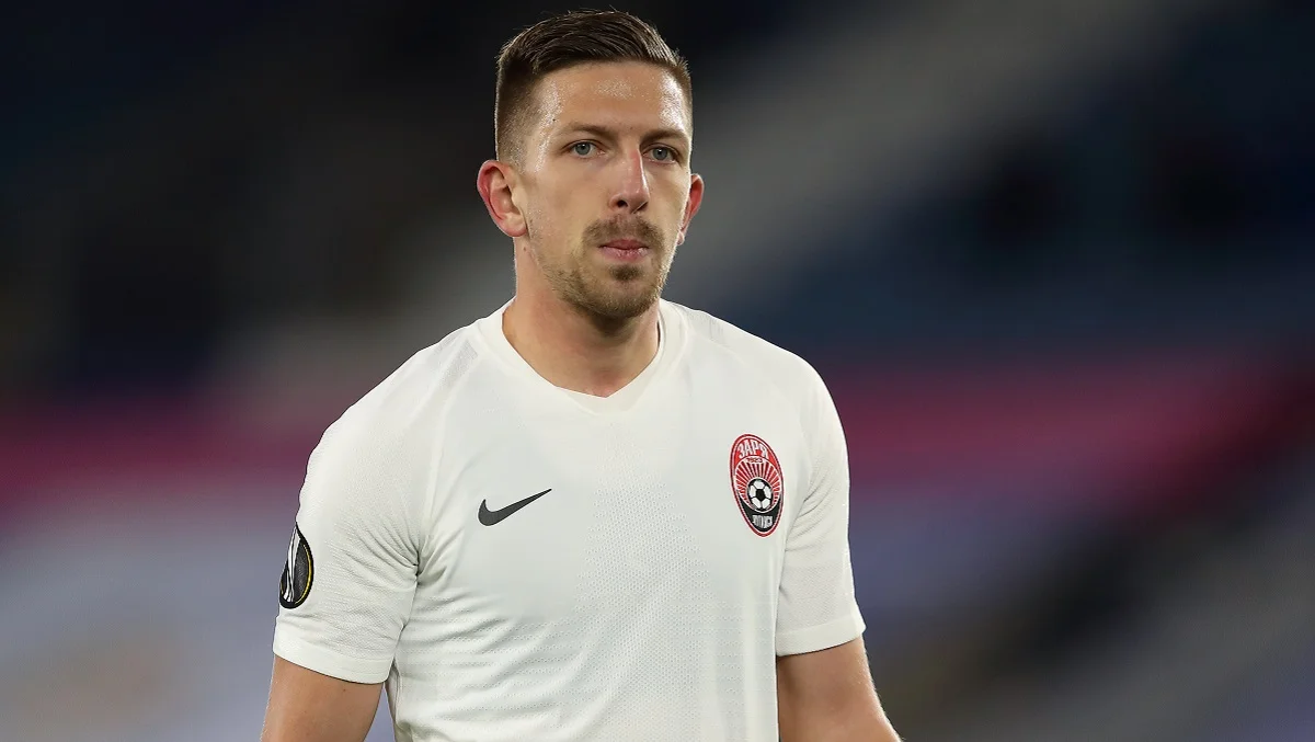 Ловро Цвек / Getty images