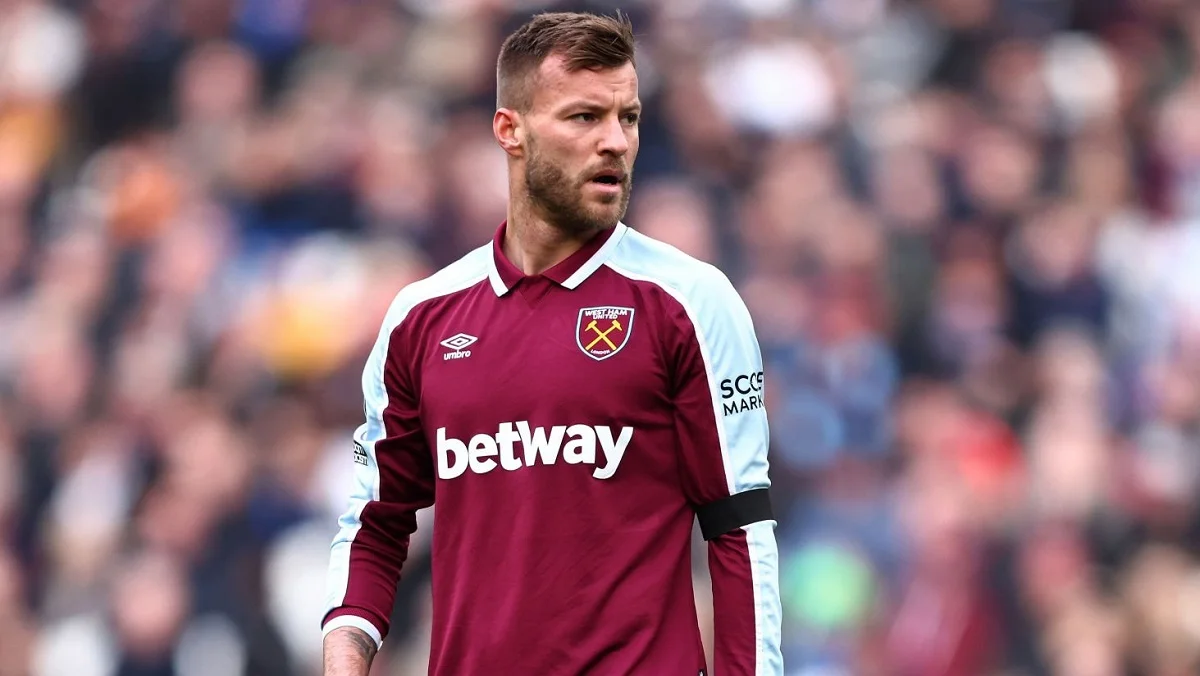 Андрей Ярмоленко / Getty images