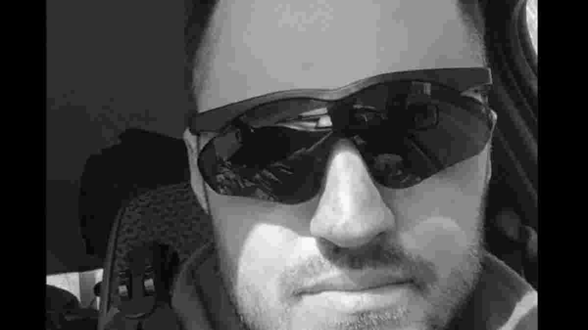Український футболіст загинув у боях з російськими окупантами, захищаючи Київ
