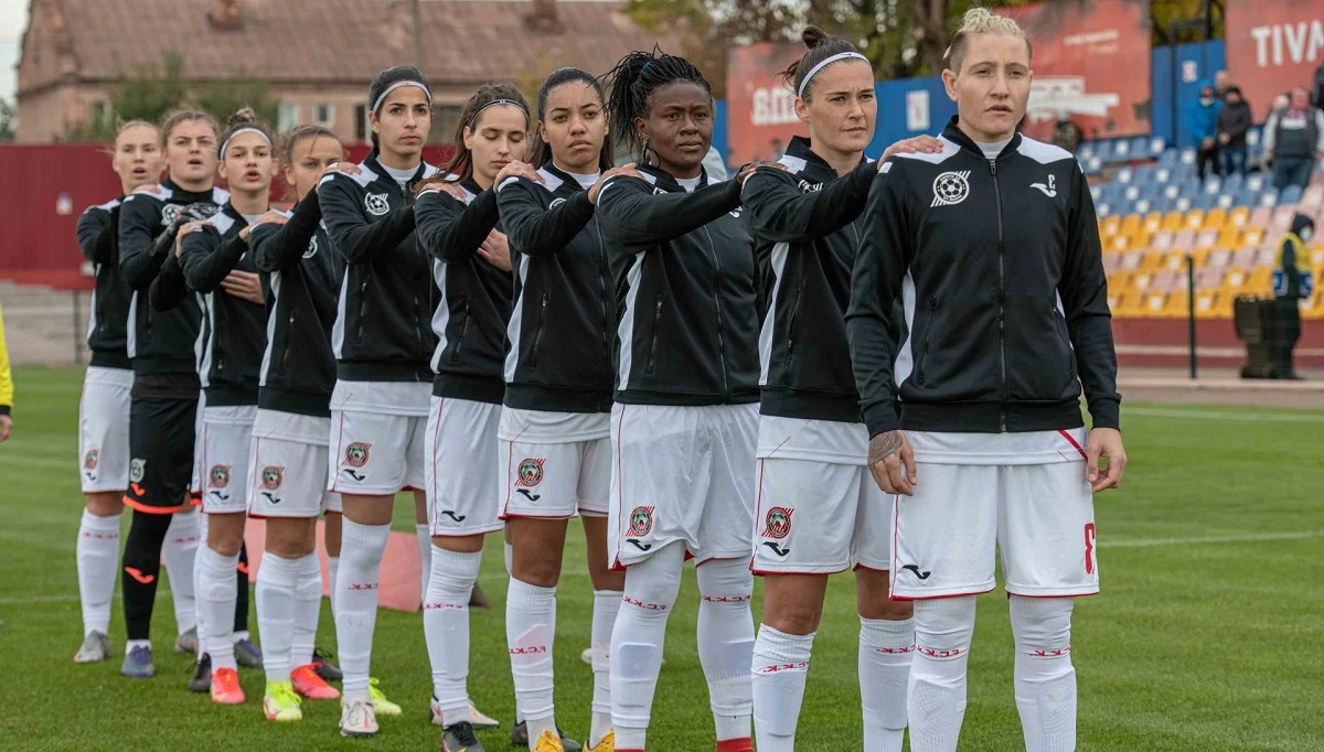 Кривбасс / ФК Кривбасс