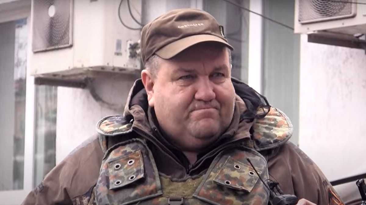 Александр Поворознюк / Фото из открытых источников