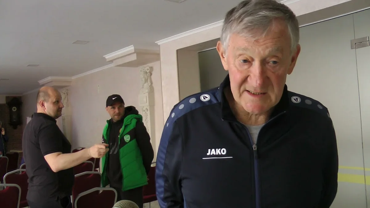 Семен Альтман / Фото з відкритих джерел