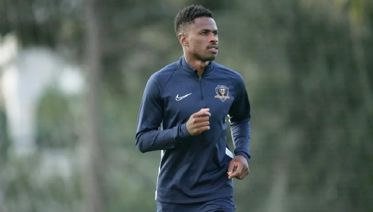 Вагнер Гонсалвеш / СК Днепр-1