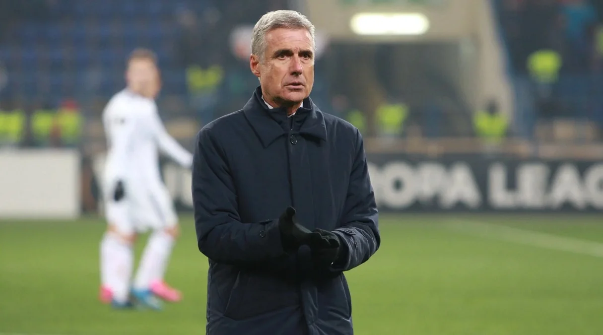 Луиш Каштру / Getty Images