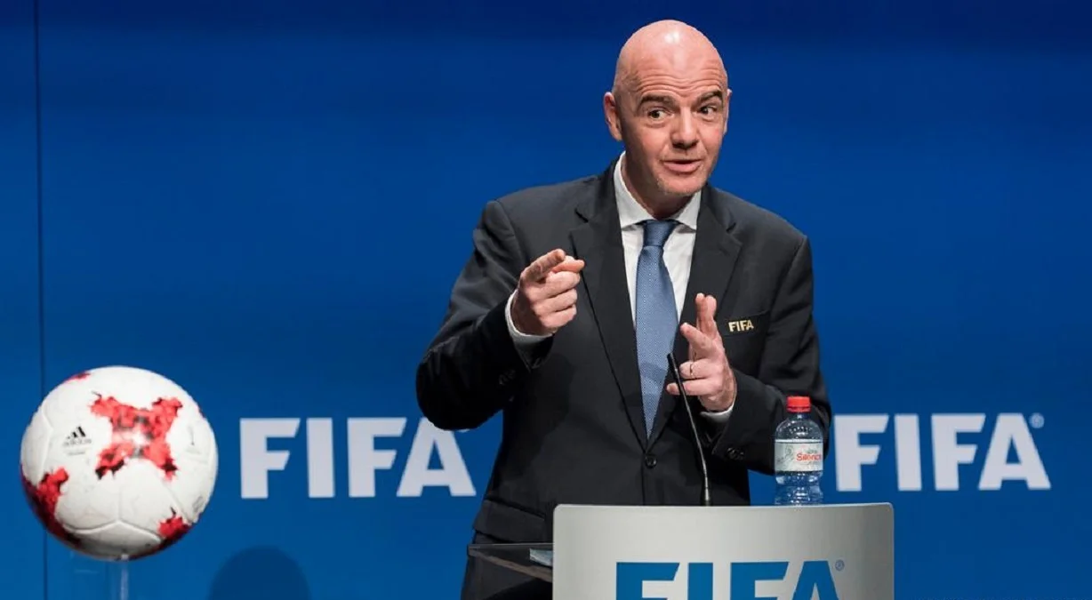 Джанні Інфантіно / DPA