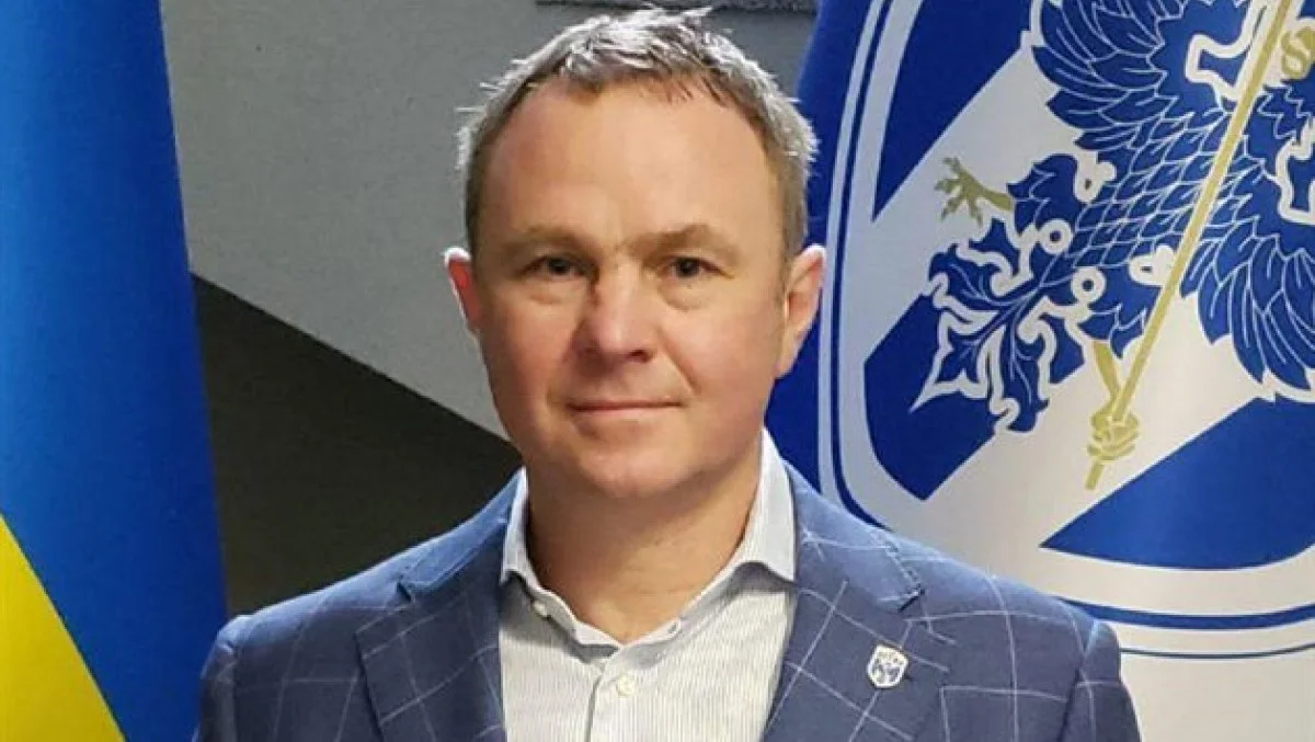 Володимир Левін / ФК Десна