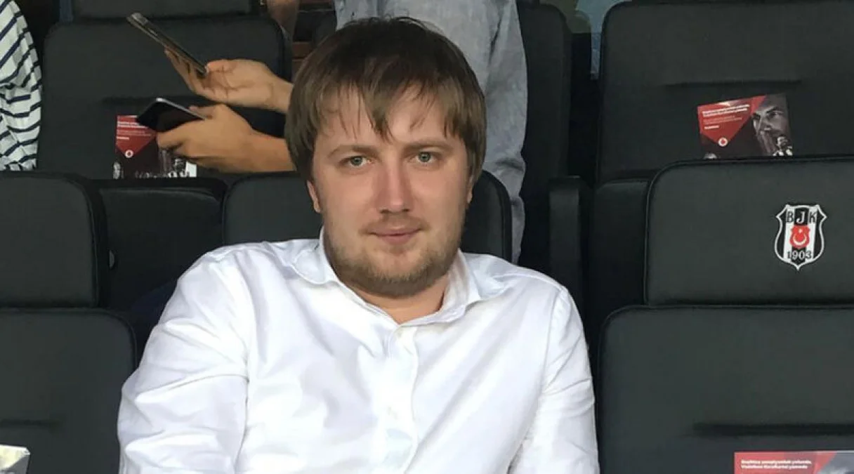 Вадим Шаблій / фото з відкритих джерел