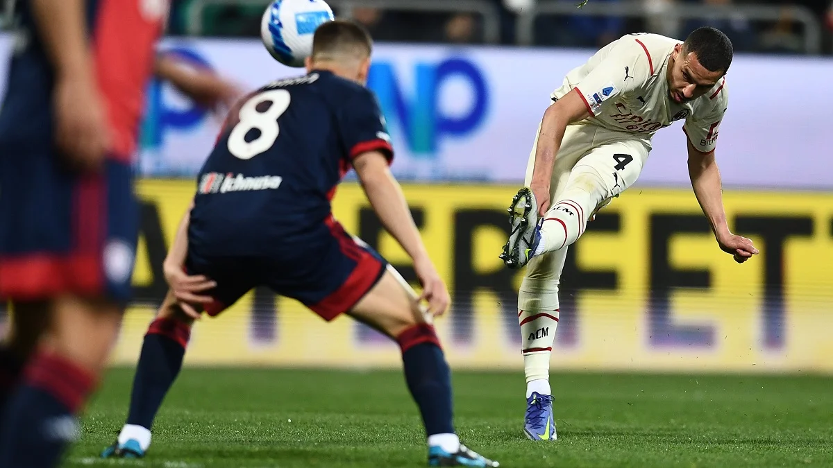 Ісмаель Беннасер / Getty images