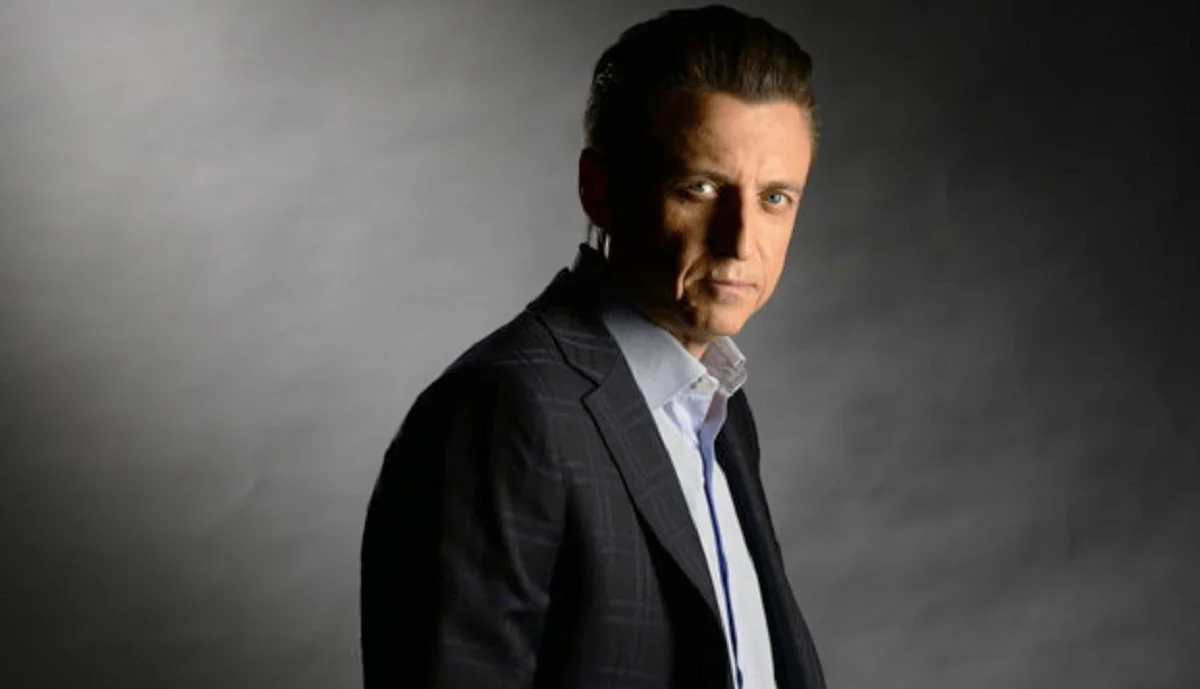 Олександр Денисов / ТК Футбол