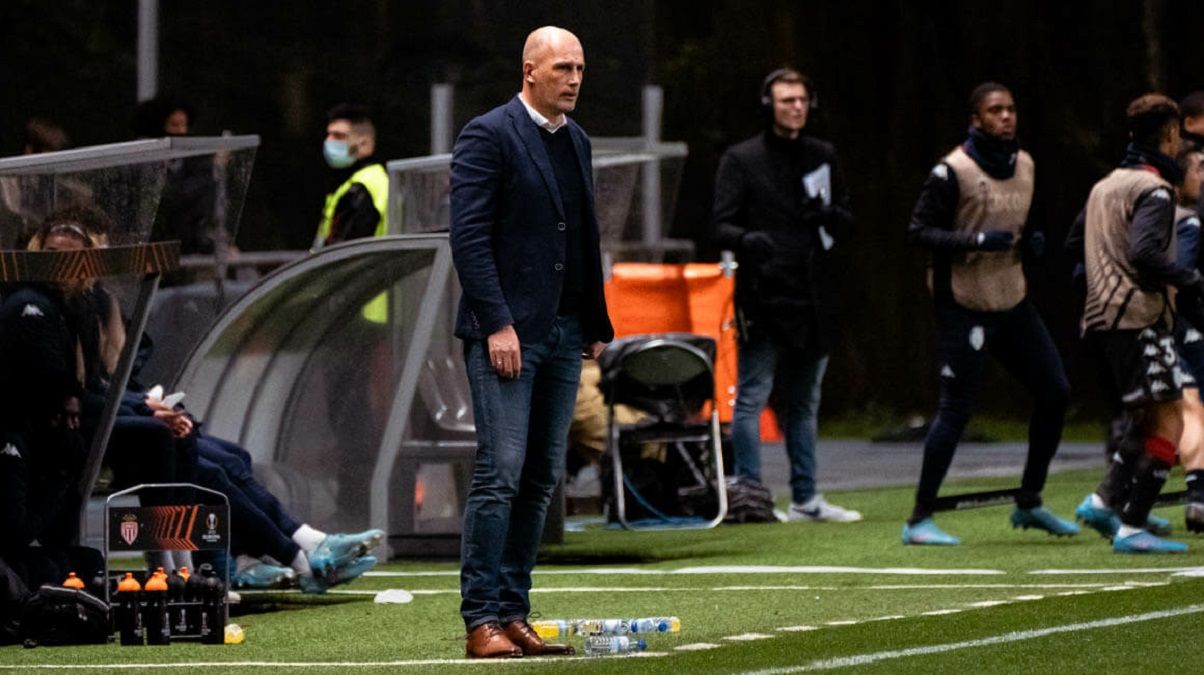 Филипп Клеман / ASM