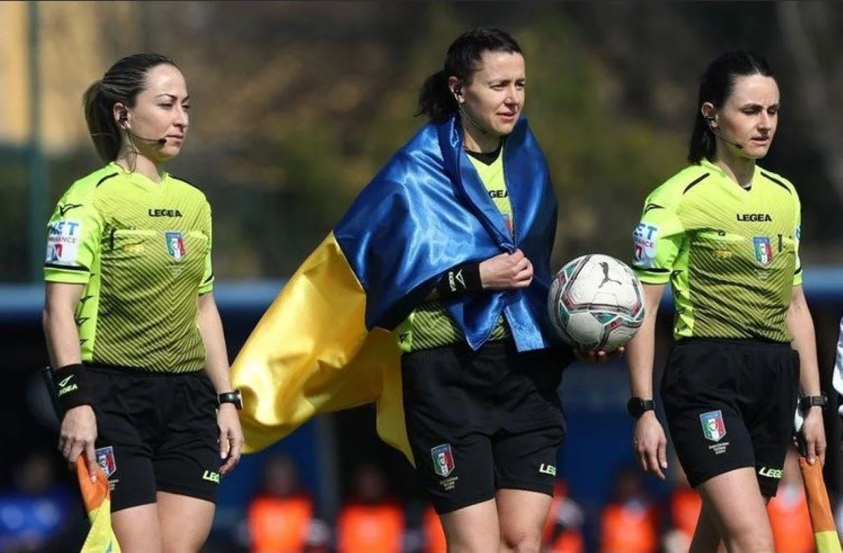 Слава Україні! Перемога за нами!