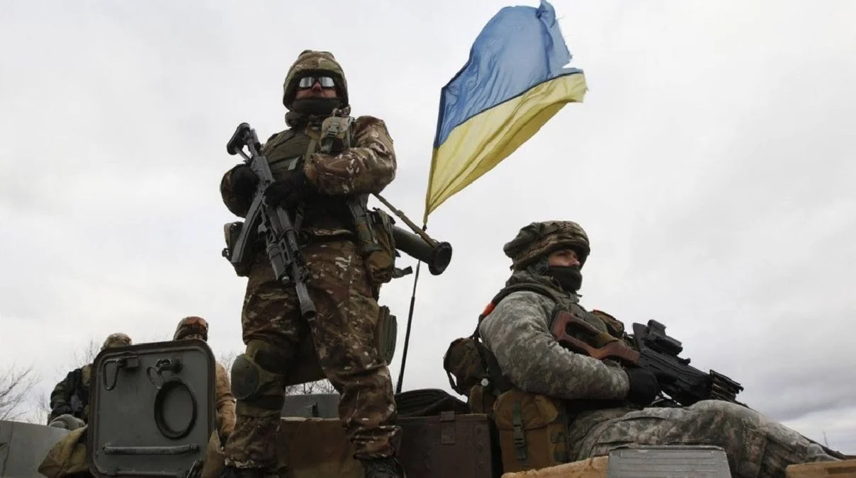 ВСУ / Фото из открытых источников