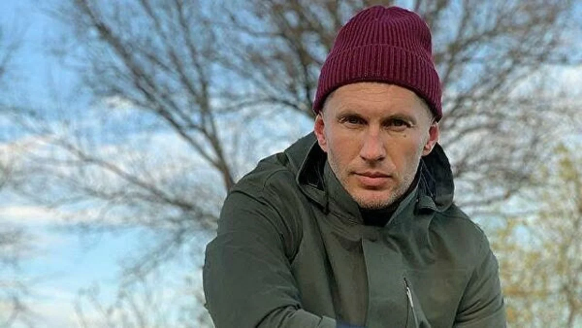 Евгений Левченко / Фото из открытых источников