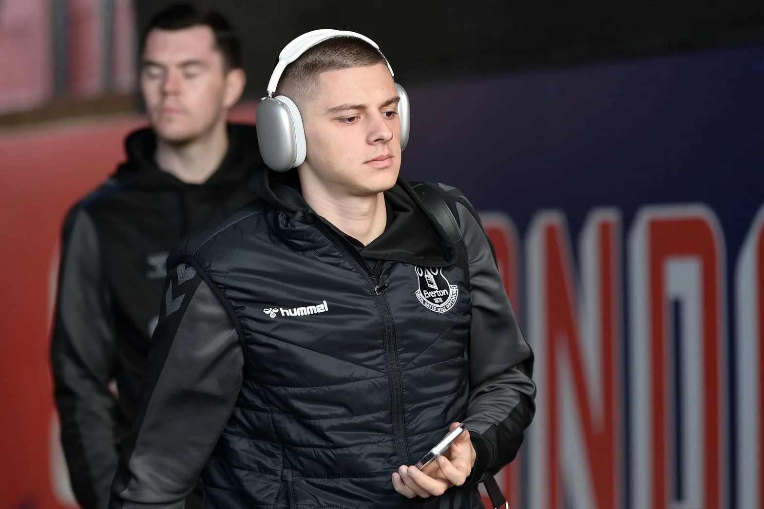 Кристал Пэлас – Эвертон: результат и обзор матча 20 03 2022