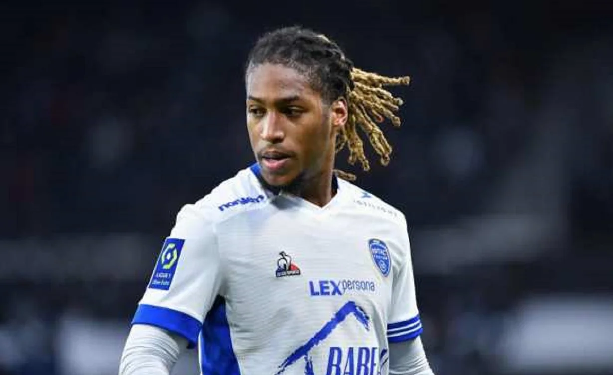 Жерсон Родригес / Сайт Труа