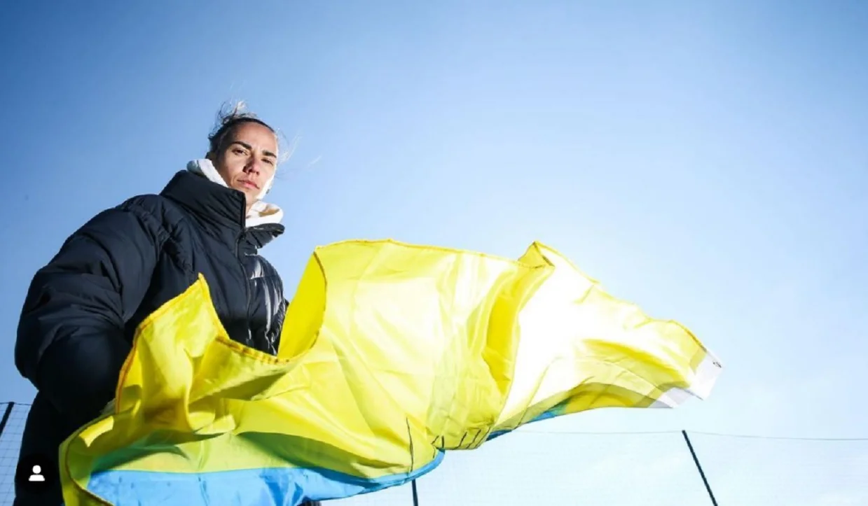 Татьяна Романенко / Фото из соцсетей