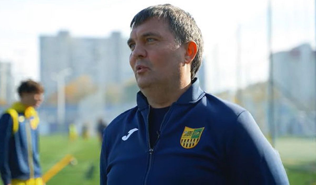 Євген Красніков / ФК Металіст